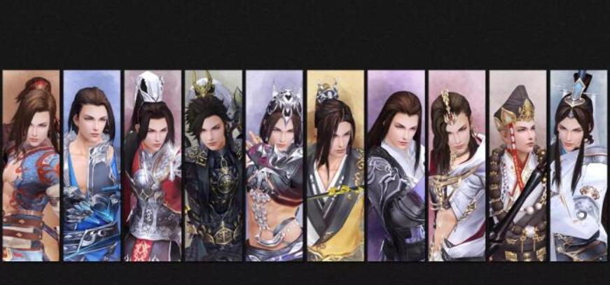 “你这个号是买的吧”,这些话能把剑三玩家气到冒烟,你听过几句