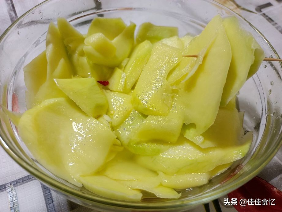 整个芒果怎么腌制好吃,广西芒果怎么腌制不那么酸