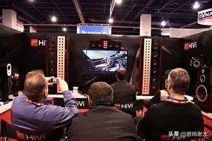 惠威品质,惠威的品牌历史