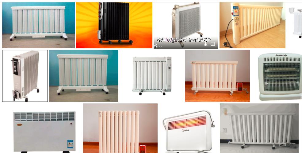 不干燥取暖器测评,不怕冷取暖器推荐