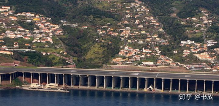 世界上十大危险机场的视频,世界公认最危险的十大机场