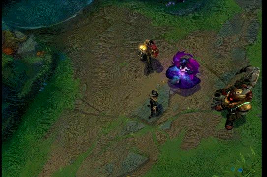 lols14莫甘娜辅助出装,莫甘娜辅助天赋和出装lol