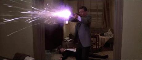 你觉得无间道这一部电影好看吗,推荐类似无间道的电影