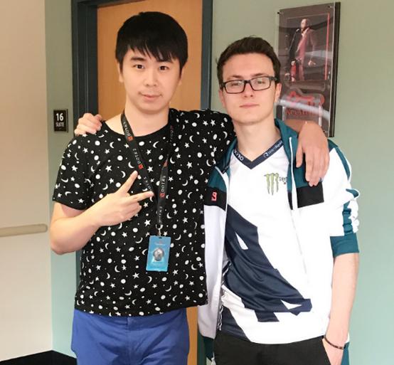 dota2a队老板,dota2各个战队的老板