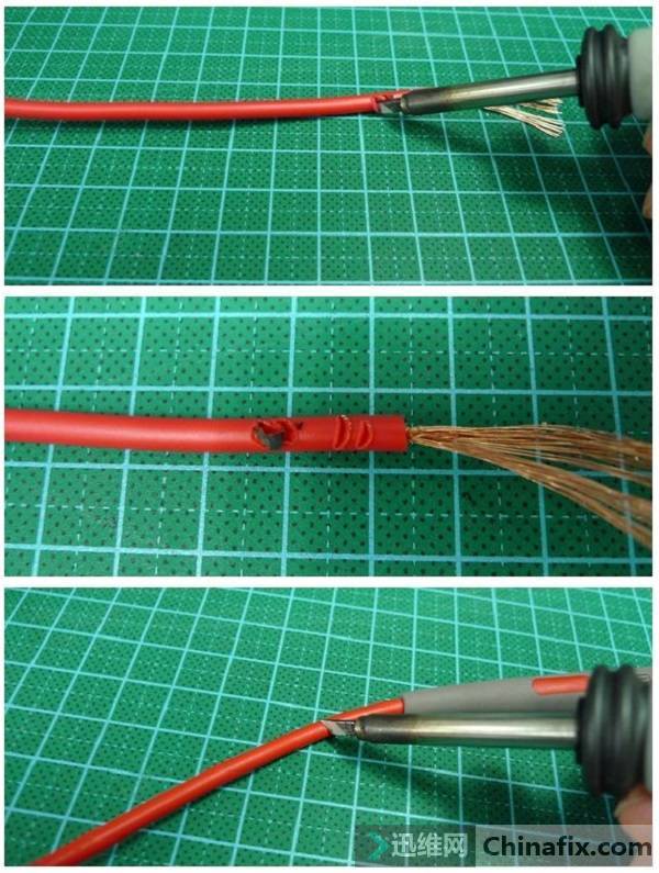 什么样的万用表笔最好用,工欲善其事必先利其器的应用