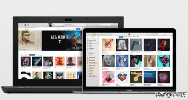 iTunes是什么意思,itunes是什么意思中文翻译
