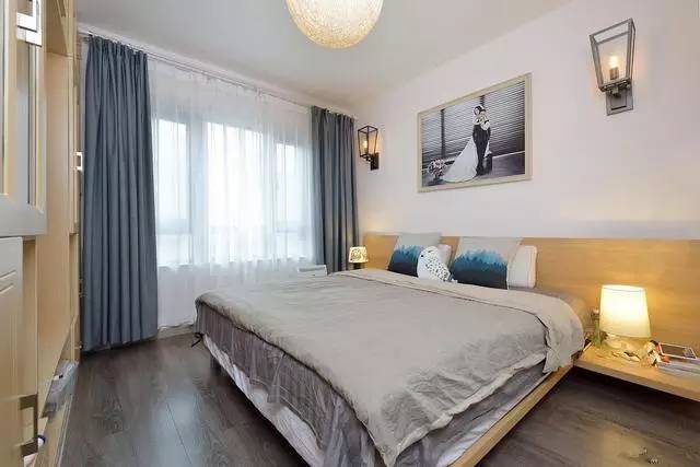 90平米房子节省空间改造,77平老房子简单装修视频