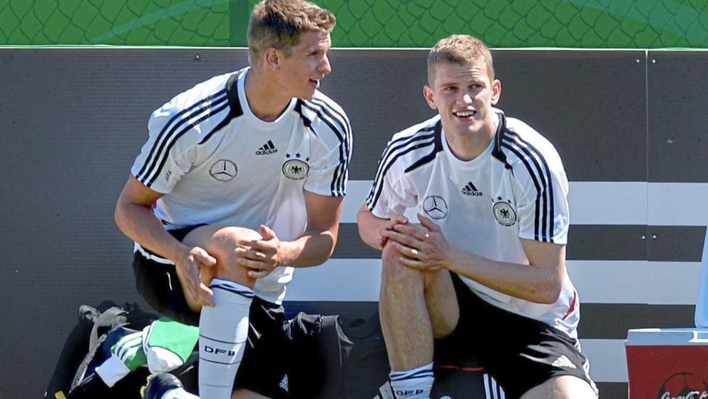 盘点足球场上的兄弟,足坛兄弟组合