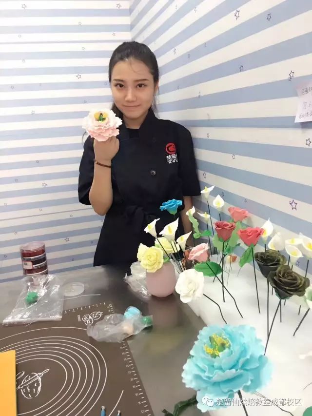 烘焙比较热的话题,学烘焙要问什么问题