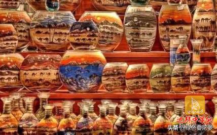 阿联酋迪拜的特产,迪拜网红特产