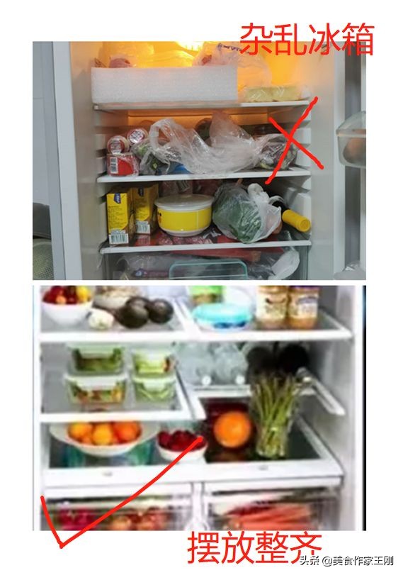 冰箱平时如何保持干净,冰箱健康知识