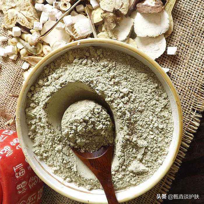 一白遮百丑但这些美白偏方不可用,抗皱美白祛斑最有效的民间偏方