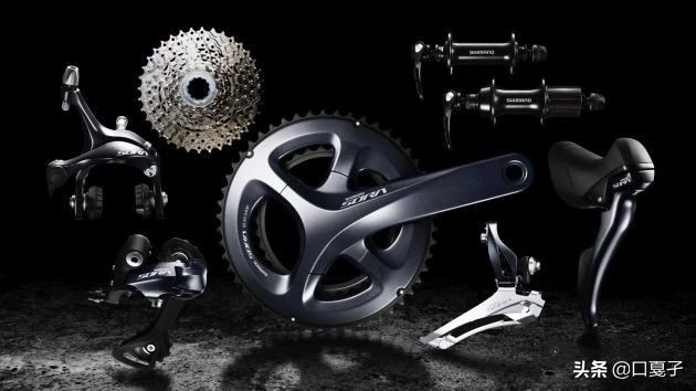 公路车套件有哪些零件,关于公路车
