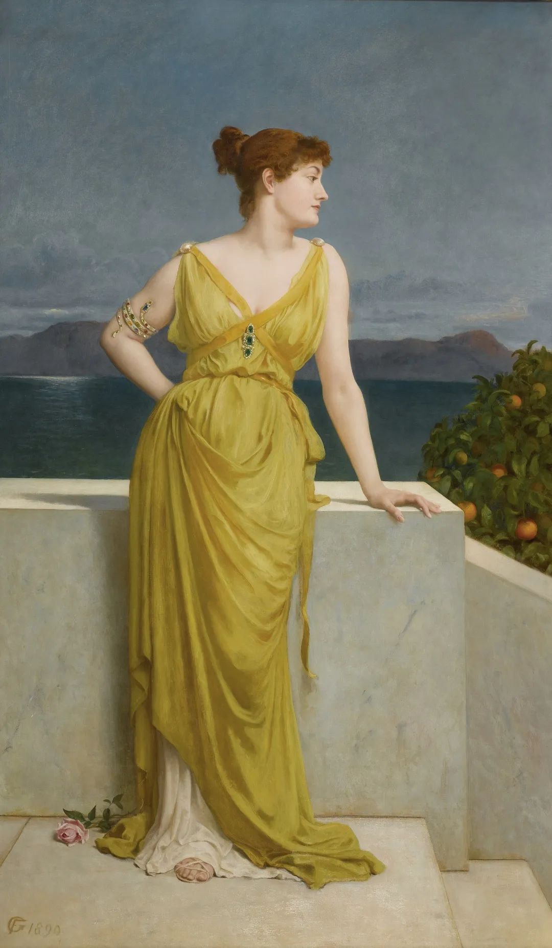 她让无知少女吃下*果禁**，从不忏悔