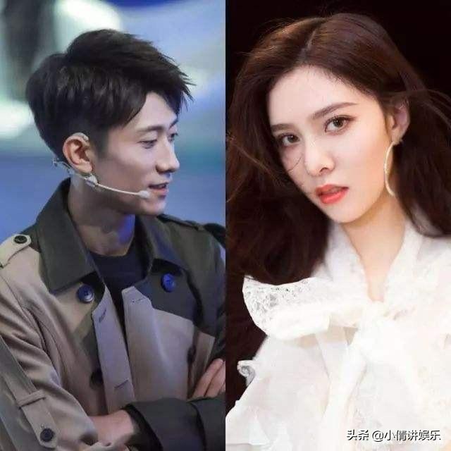 你觉得张一山和杨紫会在一起吗,现实中张一山喜欢杨紫吗