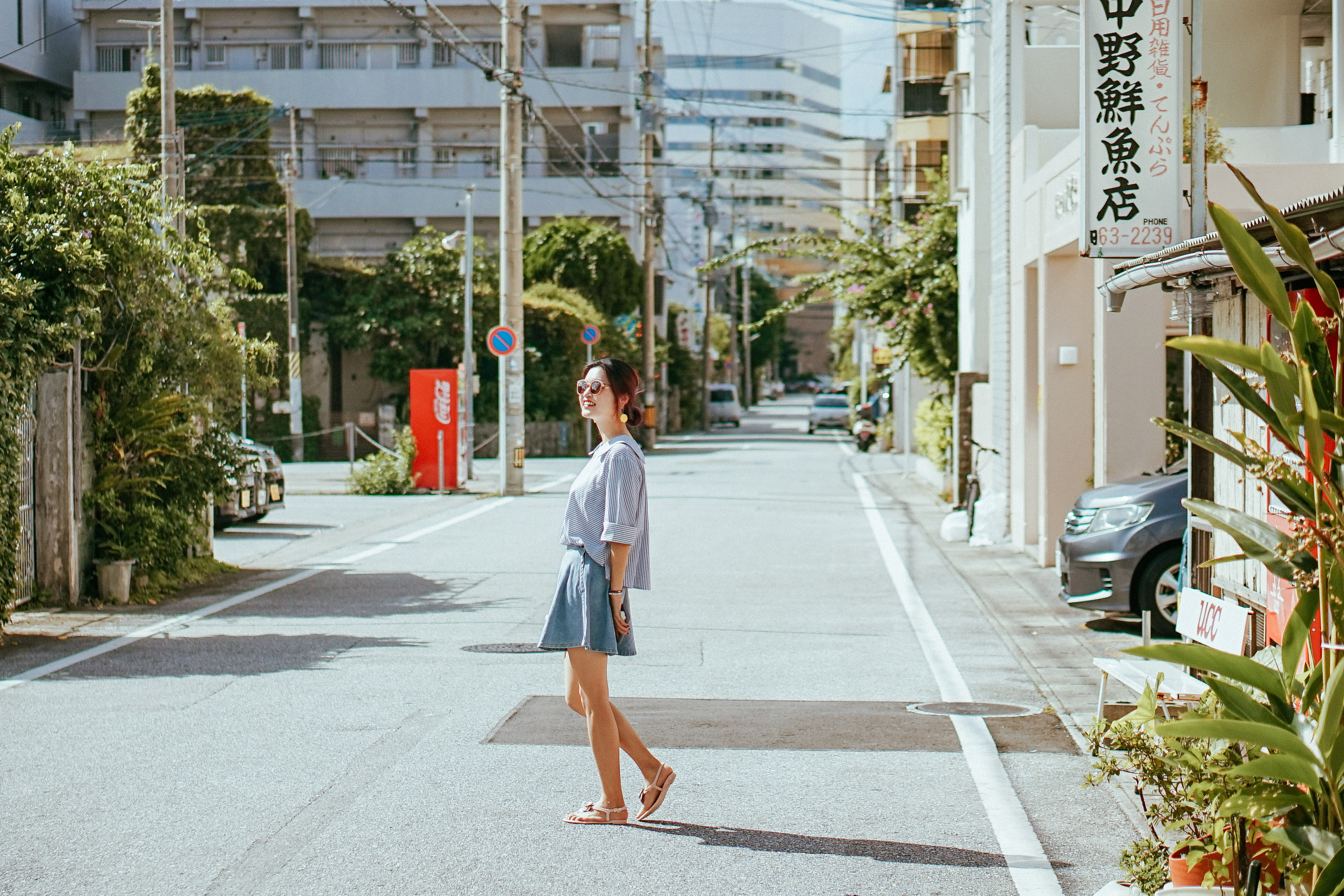 冲绳出发前准备攻略,冲绳县那霸市旅游