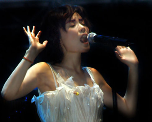 岳云鹏不加王菲好友,王菲加岳云鹏好友