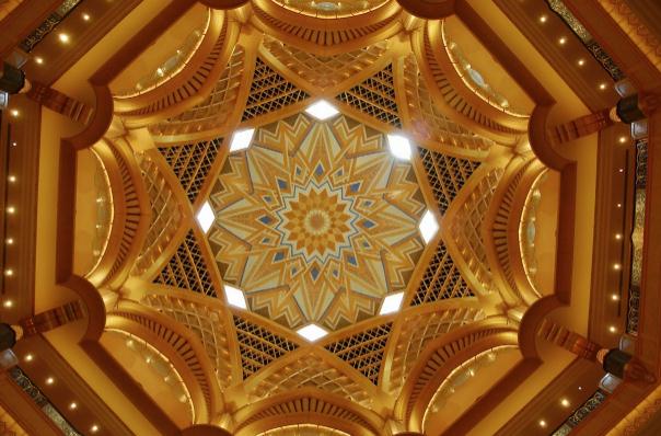 全球最顶级奢华的酒店,顶级酒店服务