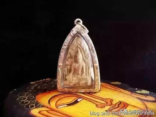 佛牌不要碰,泰国各种佛牌的功效与作用