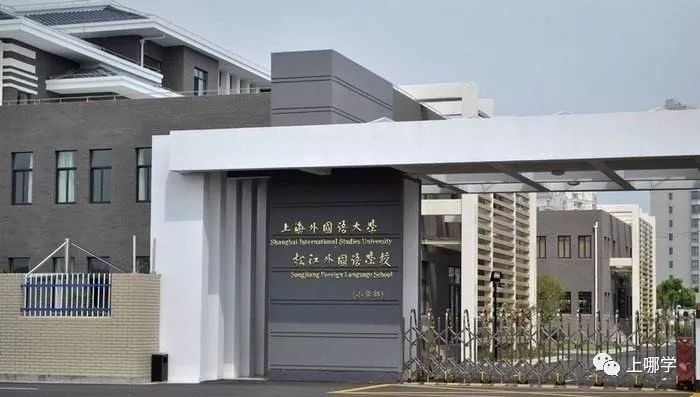 上海松江区小学排名一览表,2020上海松江区小学