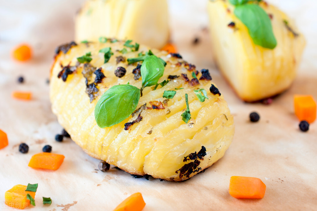 红薯亩产7000斤为什么不能主粮化,红薯为何不能成为主粮