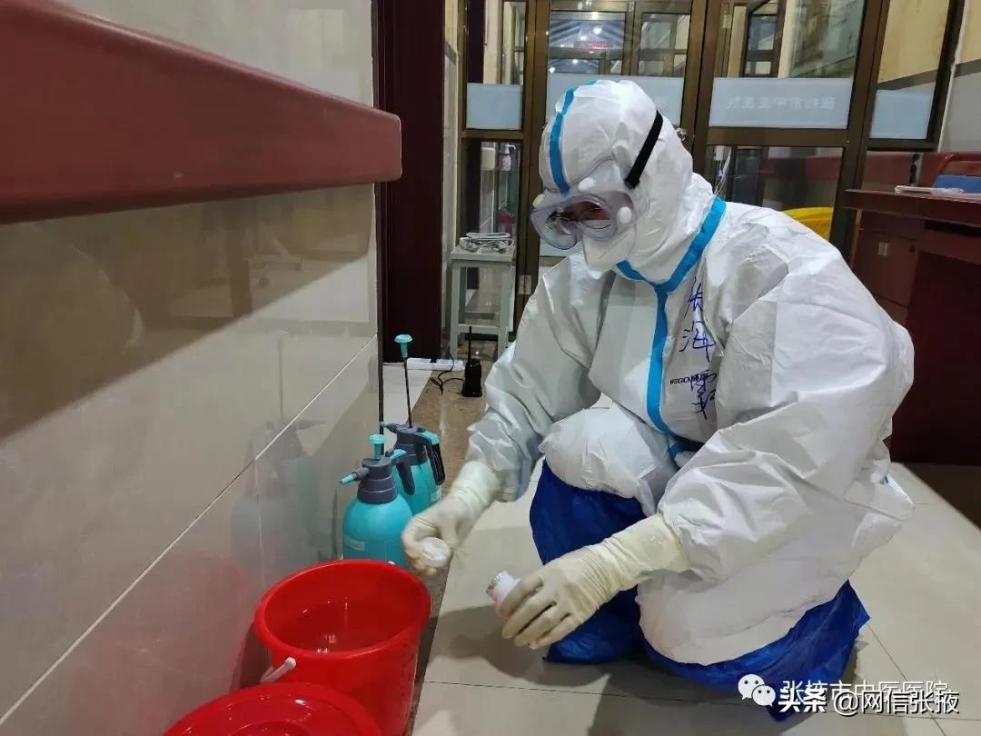 战疫温暖,战疫下的温暖和感动