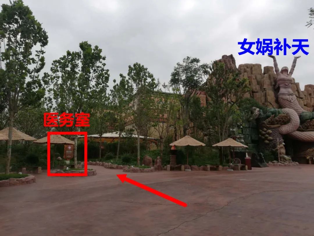 绵阳方特门票包含哪些项目,绵阳方特哪些项目适合小孩玩的