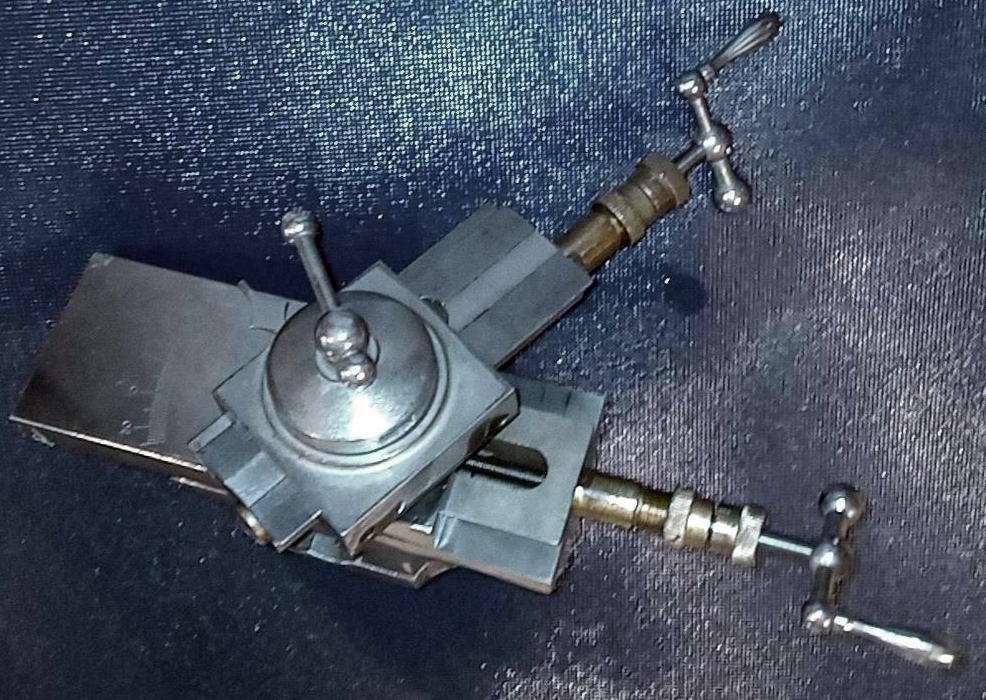 几十年前的老机床,古老的小车床