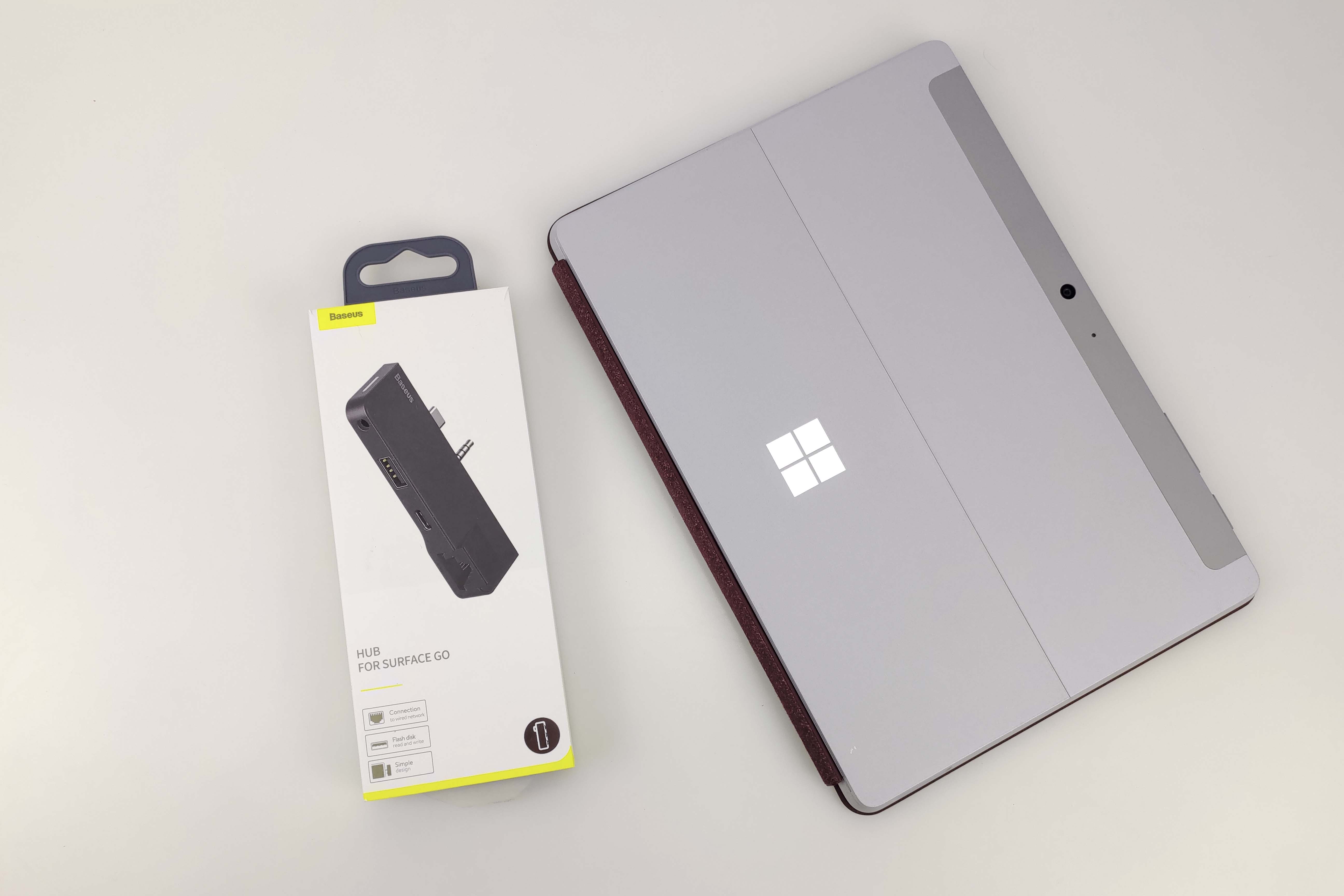 surfacego扩展坞一代,surfacego扩展坞