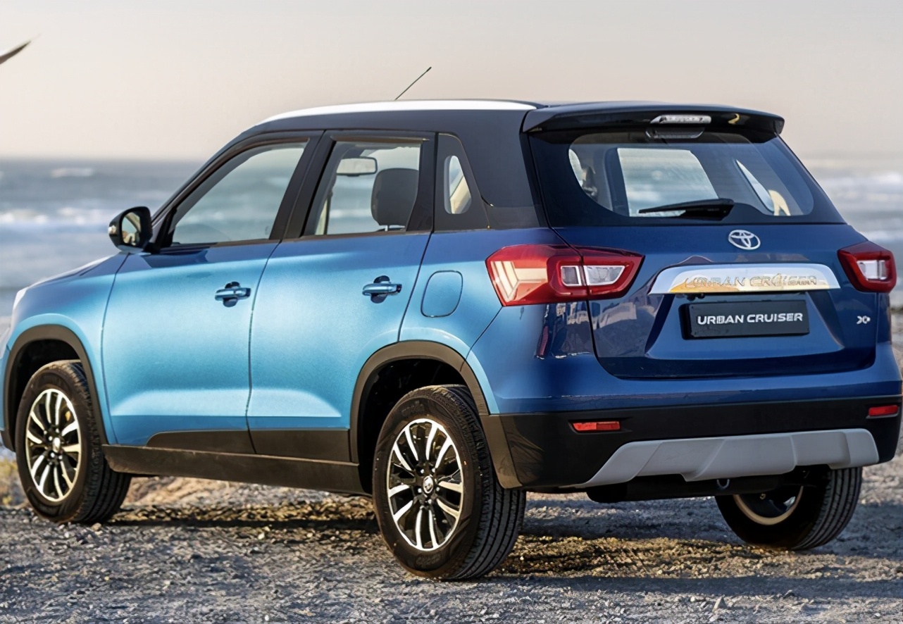 丰田维特拉售价,2020年维特拉1.4t豪华版价格