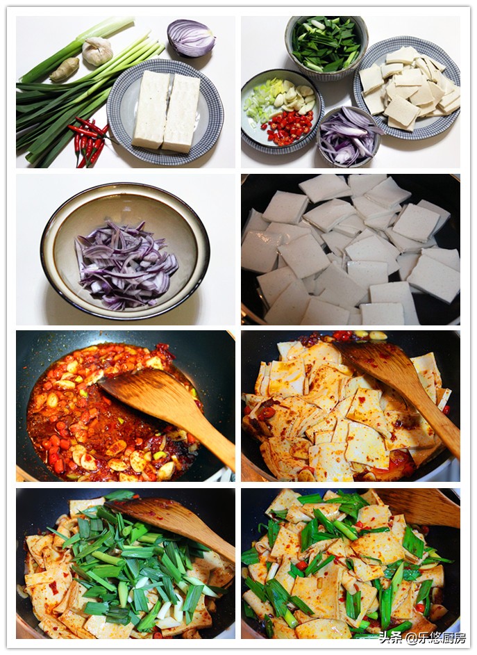 简单又好吃的家庭小炒真的超下饭,晚饭炒什么菜好吃又下饭还很简单