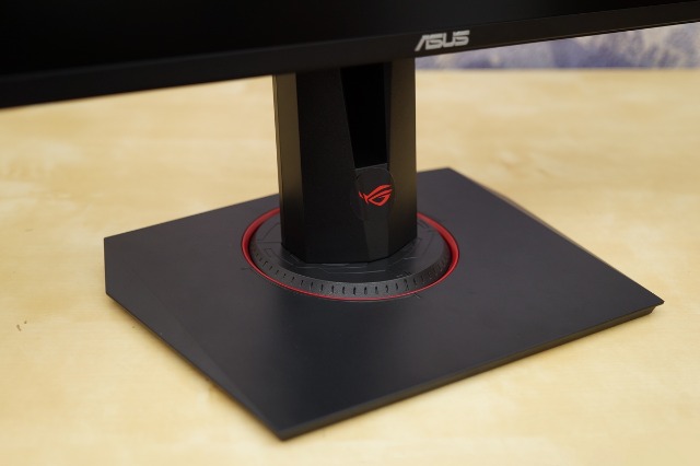 279q电竞显示器为啥最大144刷新率,华硕vg279q1080p和aoccq27g2哪个好