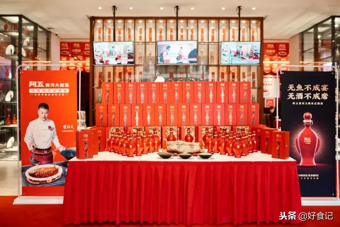 国内4款不输茅台的酒,档次能和茅台媲美的酒