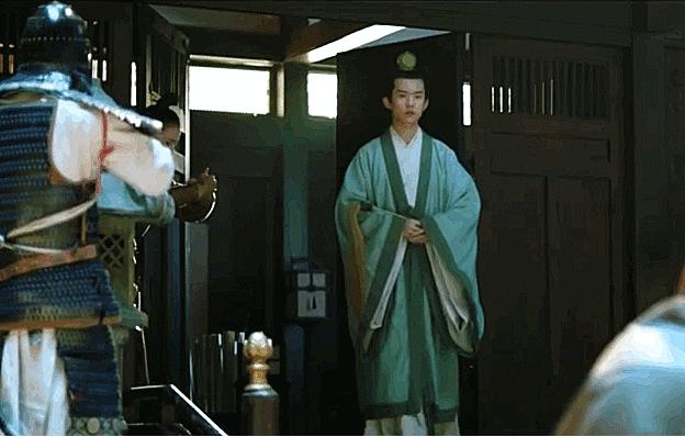 这位五尊阎罗,下辈子我要做你的暗桩