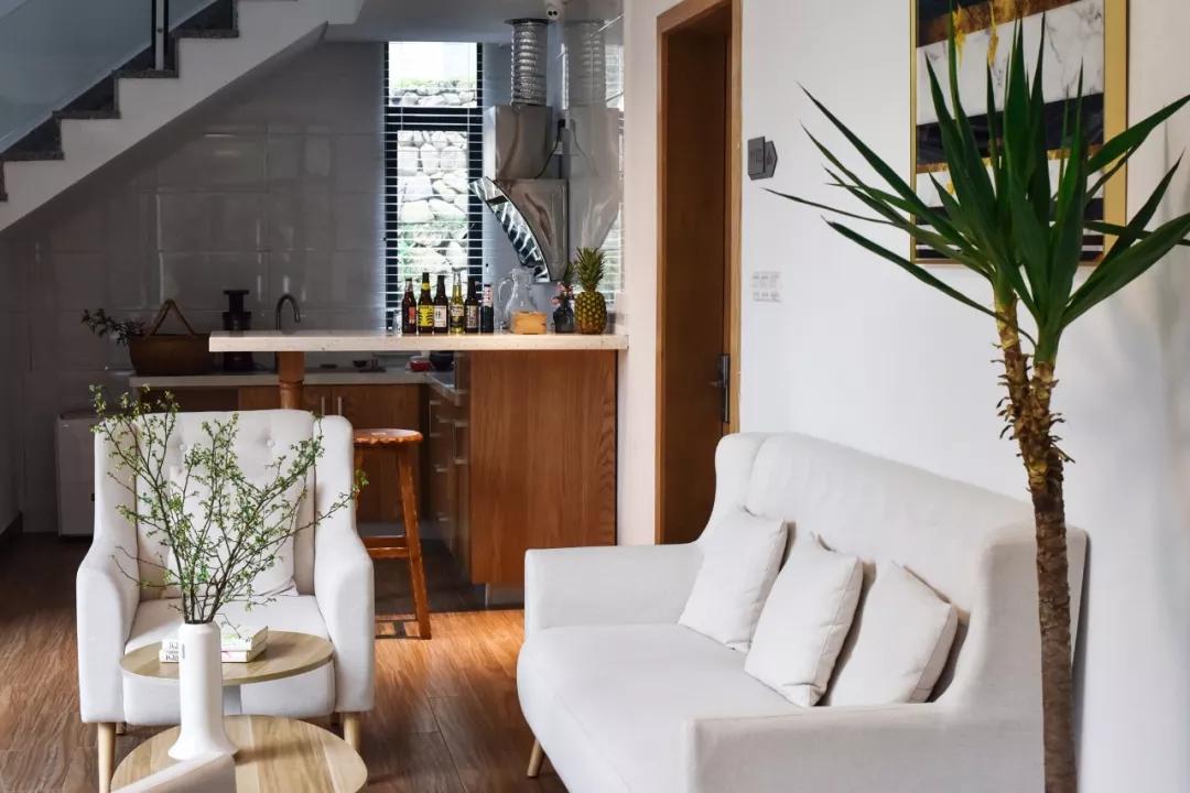 藏在千岛湖的神仙民宿,千岛湖这里藏着一家超美民宿