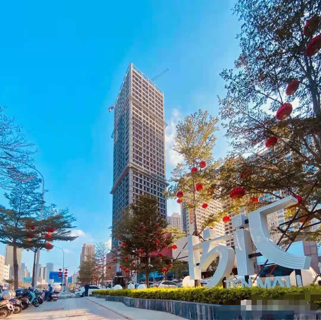 湛江的公寓是大坑吗?(干货)业内人爆料