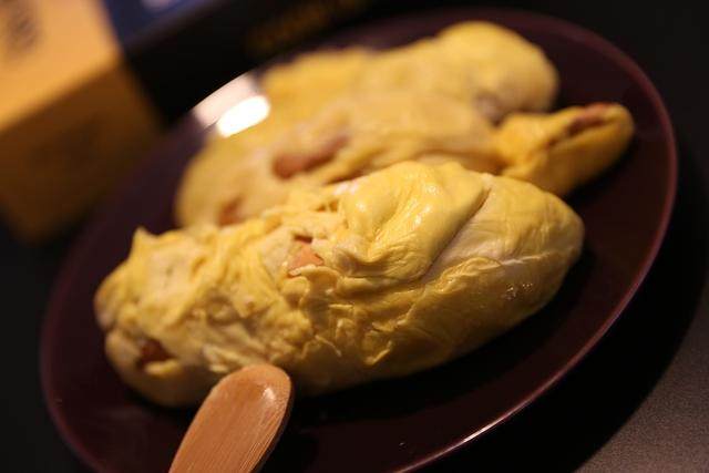 榴莲好吃吗什么味道,榴莲好吃味难闻