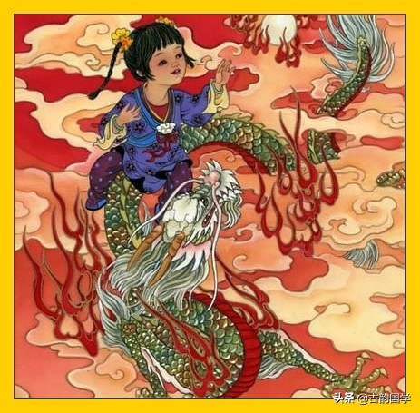 十二属相的性格和脾气对照表,十二生肖性格分析书单