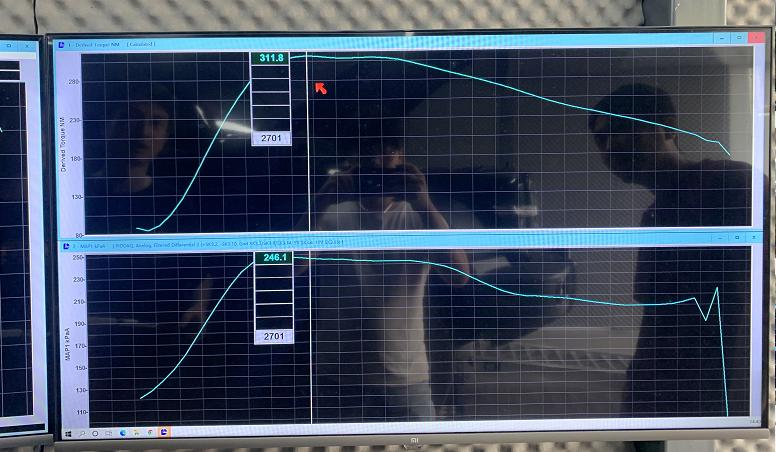 坦克300为什么不用4n20a发动机,坦克300发动机最大能改多少匹