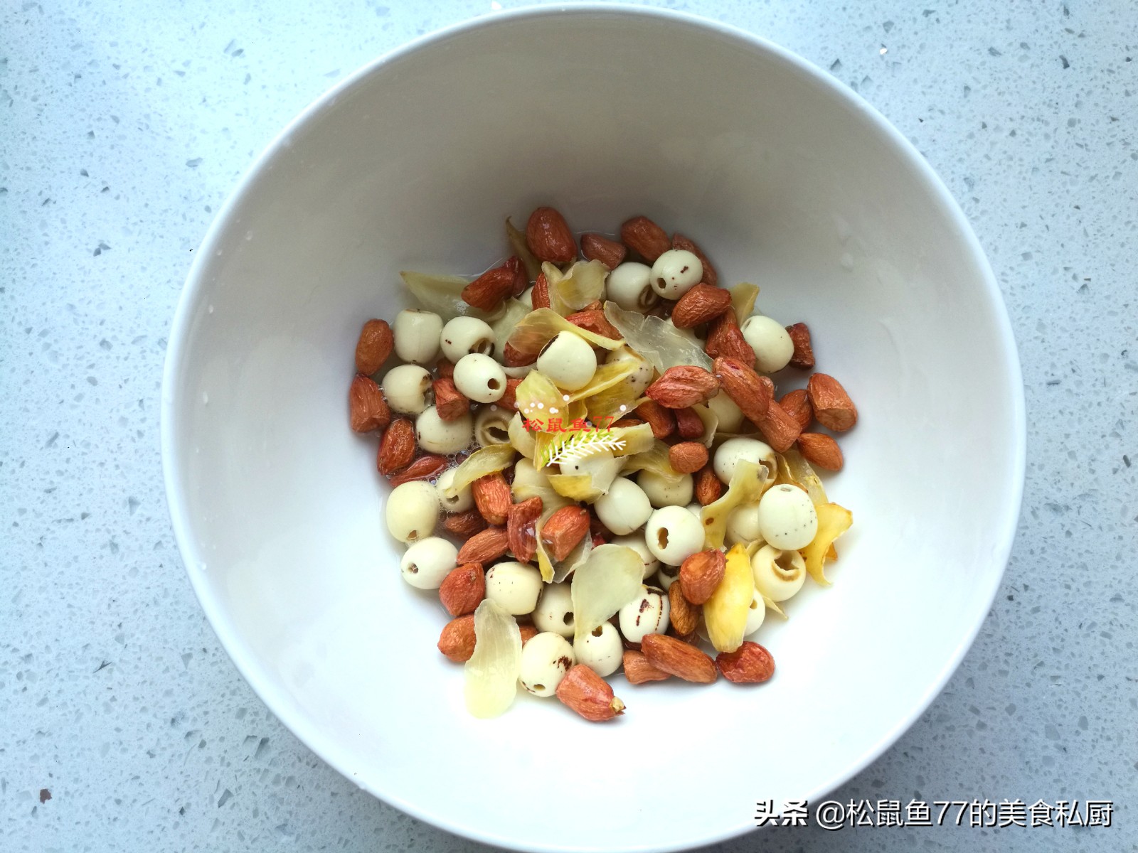 名厨分享古法八宝粥做法,10款粥店绝密配方香到你口水直流