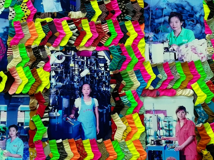 诸暨大唐袜业城便宜吗,诸暨大唐袜业市场攻略