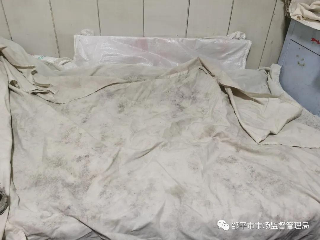 馒头房脏乱差怎么举报,脏乱差的馒头房