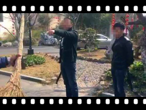 如何对付债务爆发,遭遇爆力催债不用怕学会这招