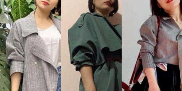 时尚品味大幅度提升,提升穿搭质感的技巧