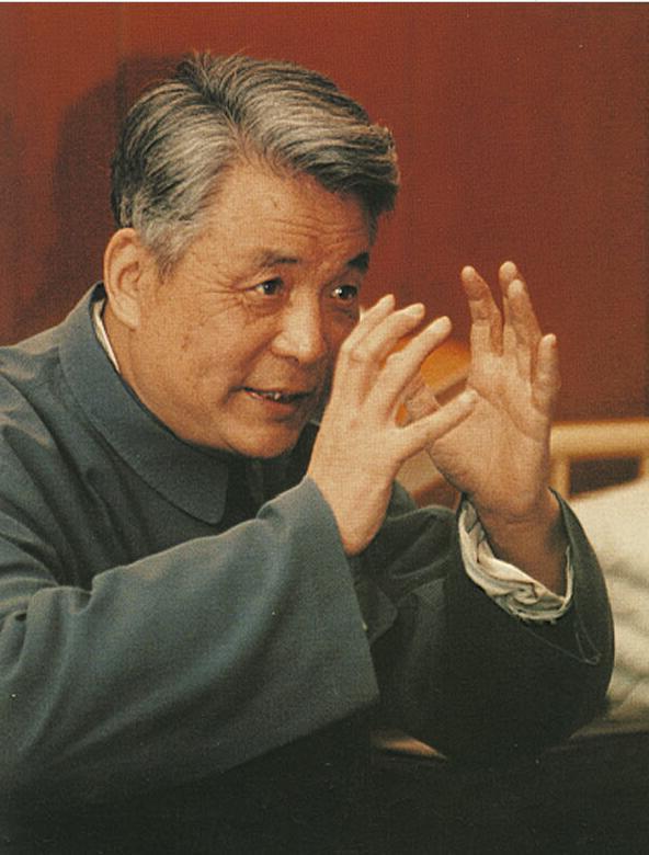 邓稼先核辐射病危完整版,邓稼先受到核辐射后的医治