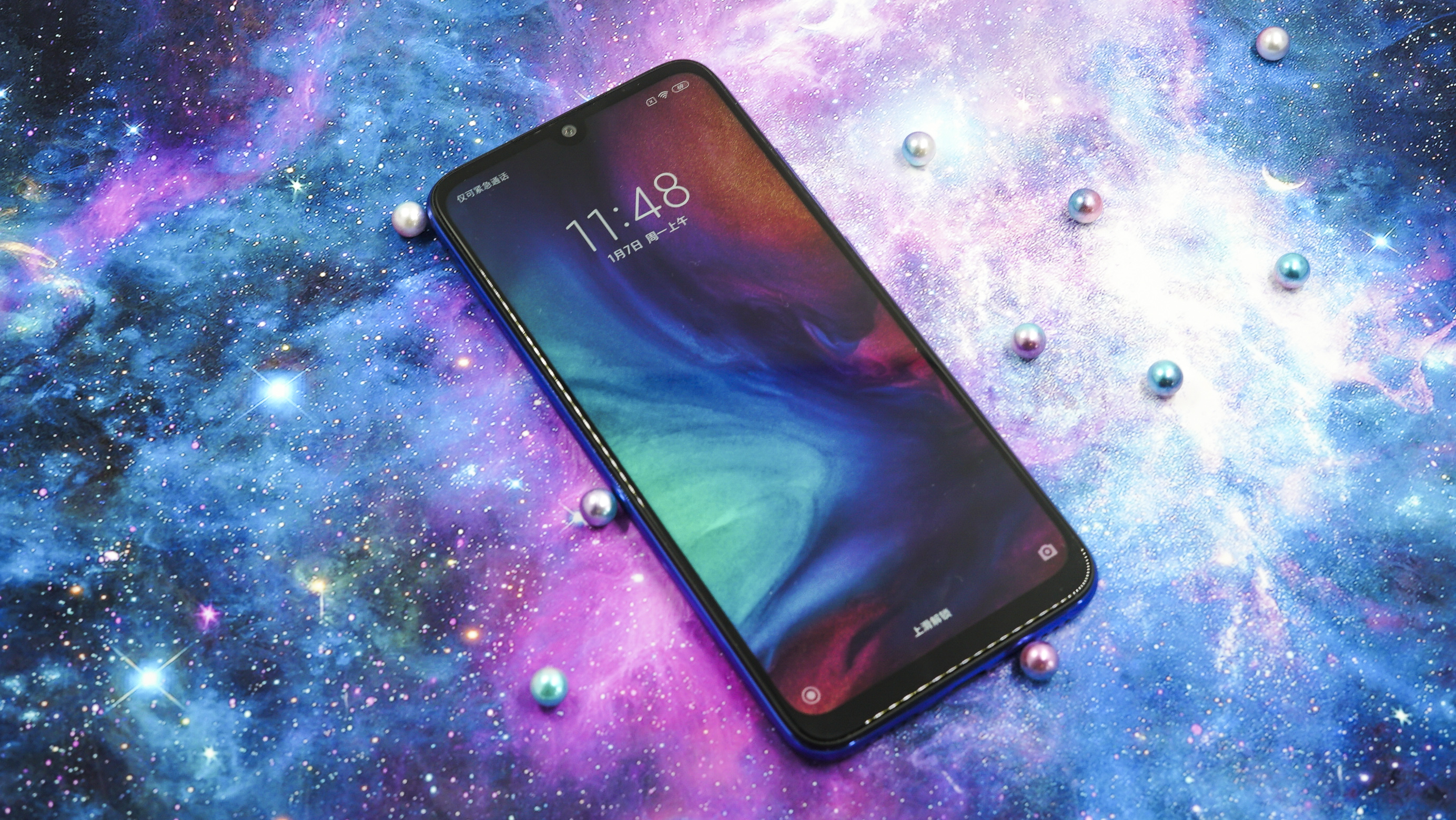 红米note7是全网通,红米note7性能好吗