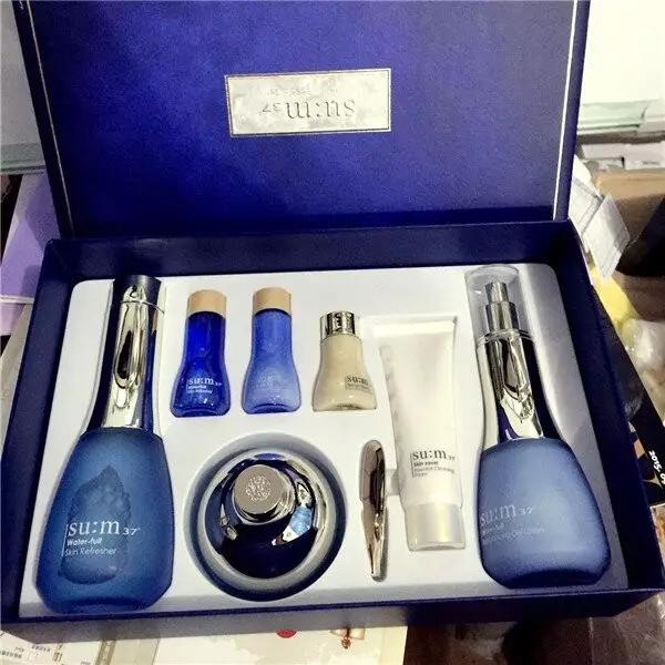 冬季适合什么补水套盒,夏天保湿补水护肤品套盒推荐