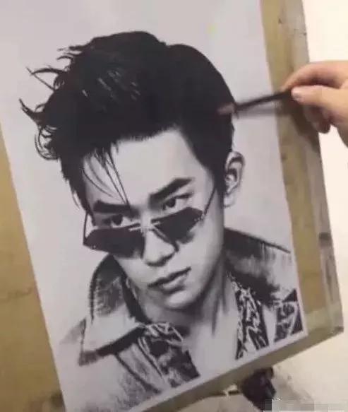 会画画真的可以为所欲为,画画真的可以为所欲为吗