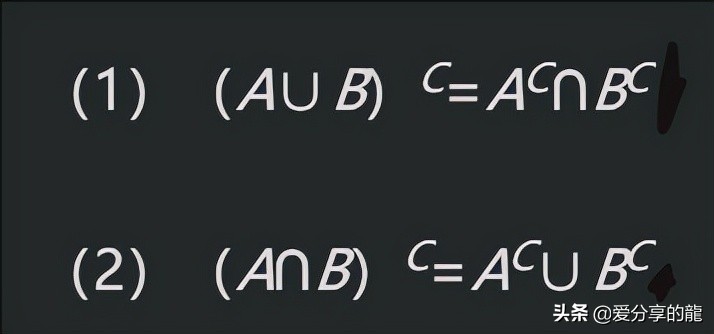 新高一集合的运算讲解视频,集合的基本运算的教学视频