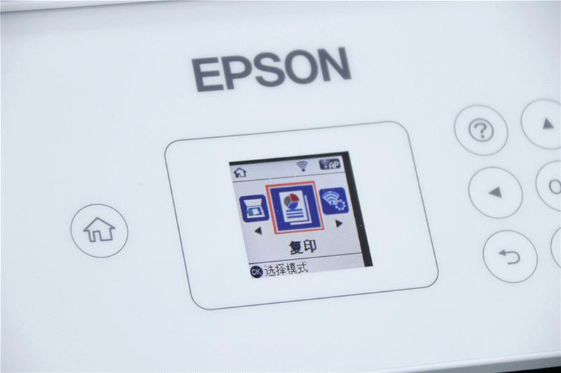 爱普生l3166怎么扫描,爱普生L3166打印机